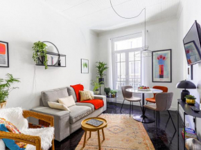 Apartment Le Lamartine by Interhome